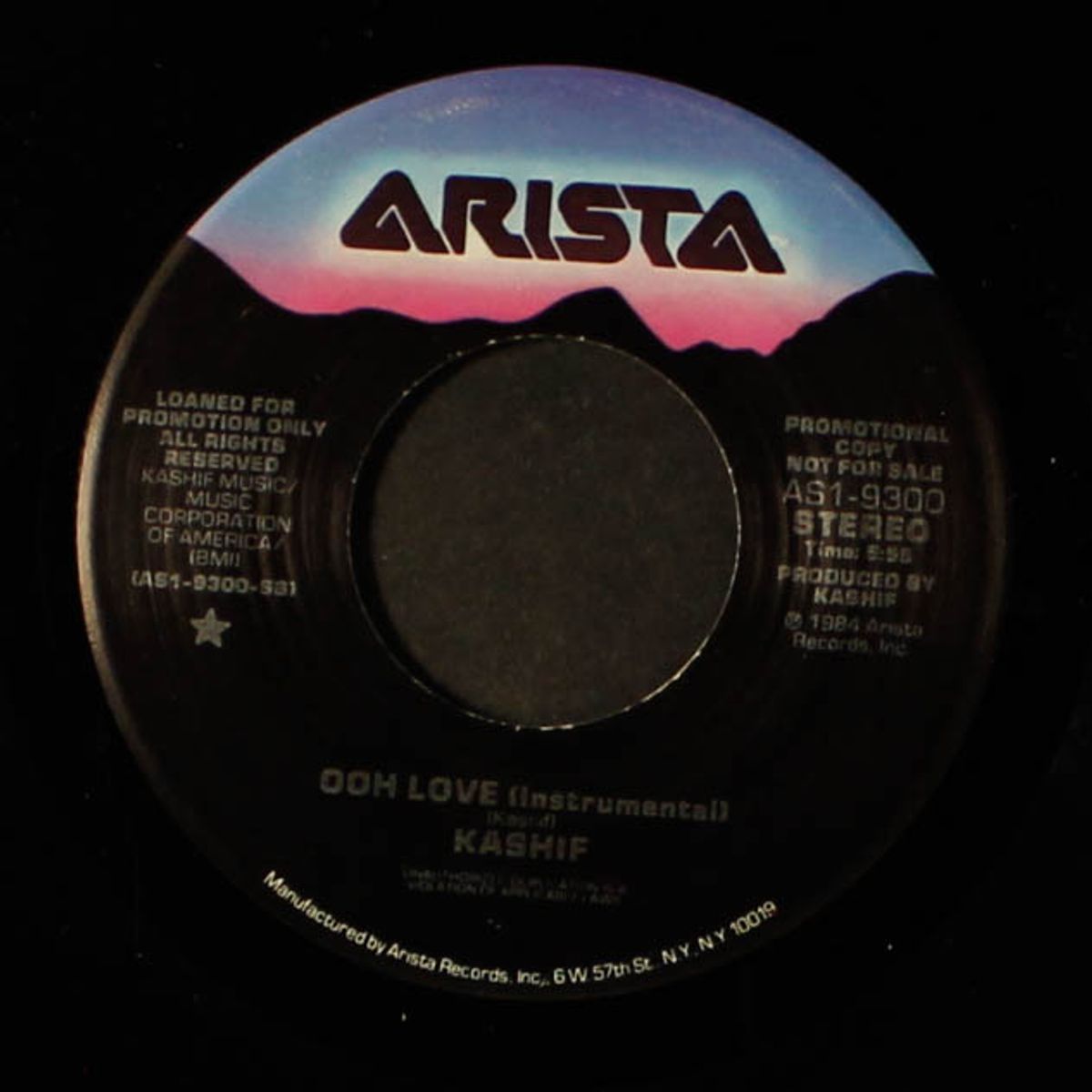 ooh love / instro by KASHIF