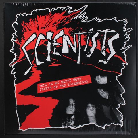 SCIENTISTS