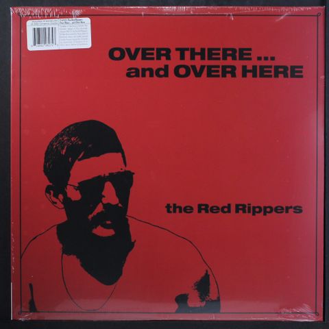 RED RIPPERS
