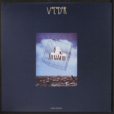 VOCODER