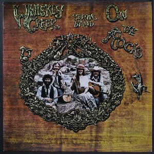 WHISKEY CREEK STRING BAND