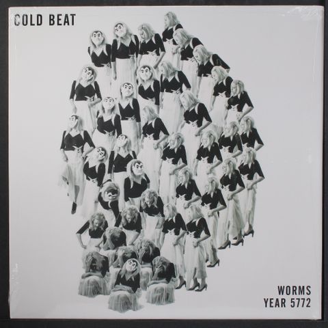 COLD BEAT
