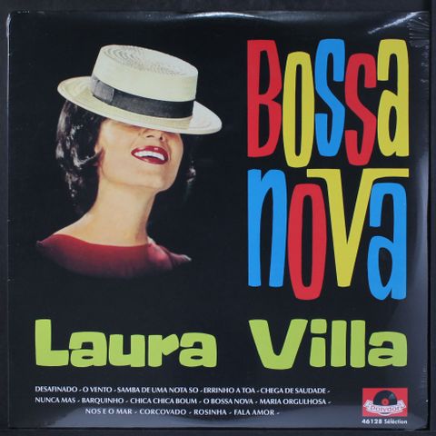 LAURA VILLA
