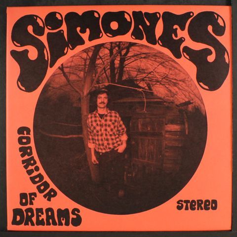 SIMONES