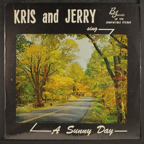 KRIS & JERRY