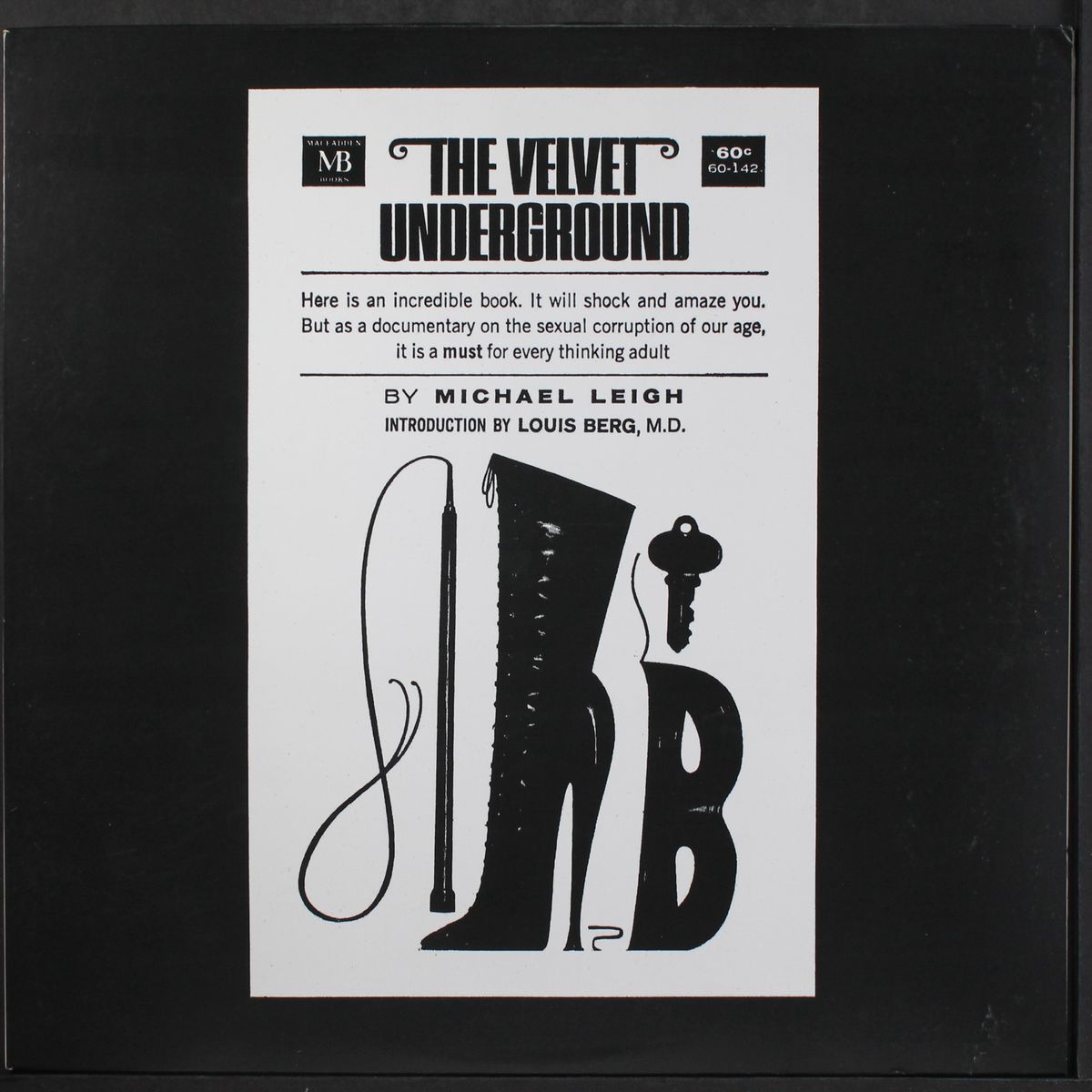 something different by VELVET UNDERGROUND