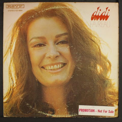 DIDI FAVREAU