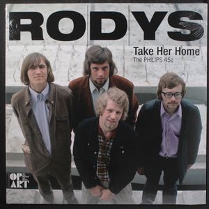 RO-DY-S