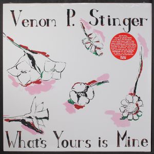 VENOM P. STINGER