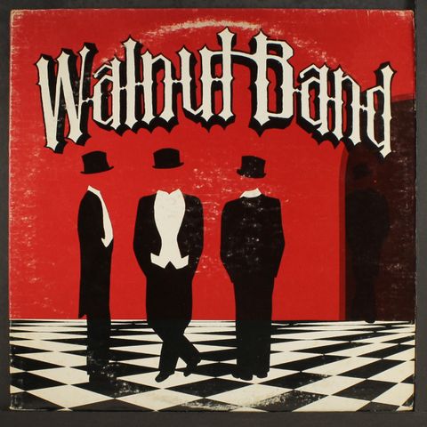 WALNUT BAND