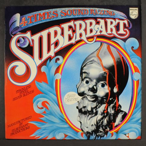 SILBERBART