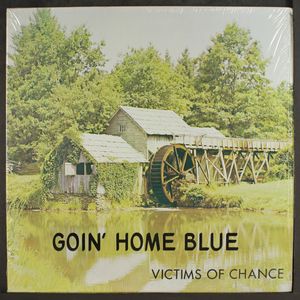 VICTIMS OF CHANCE