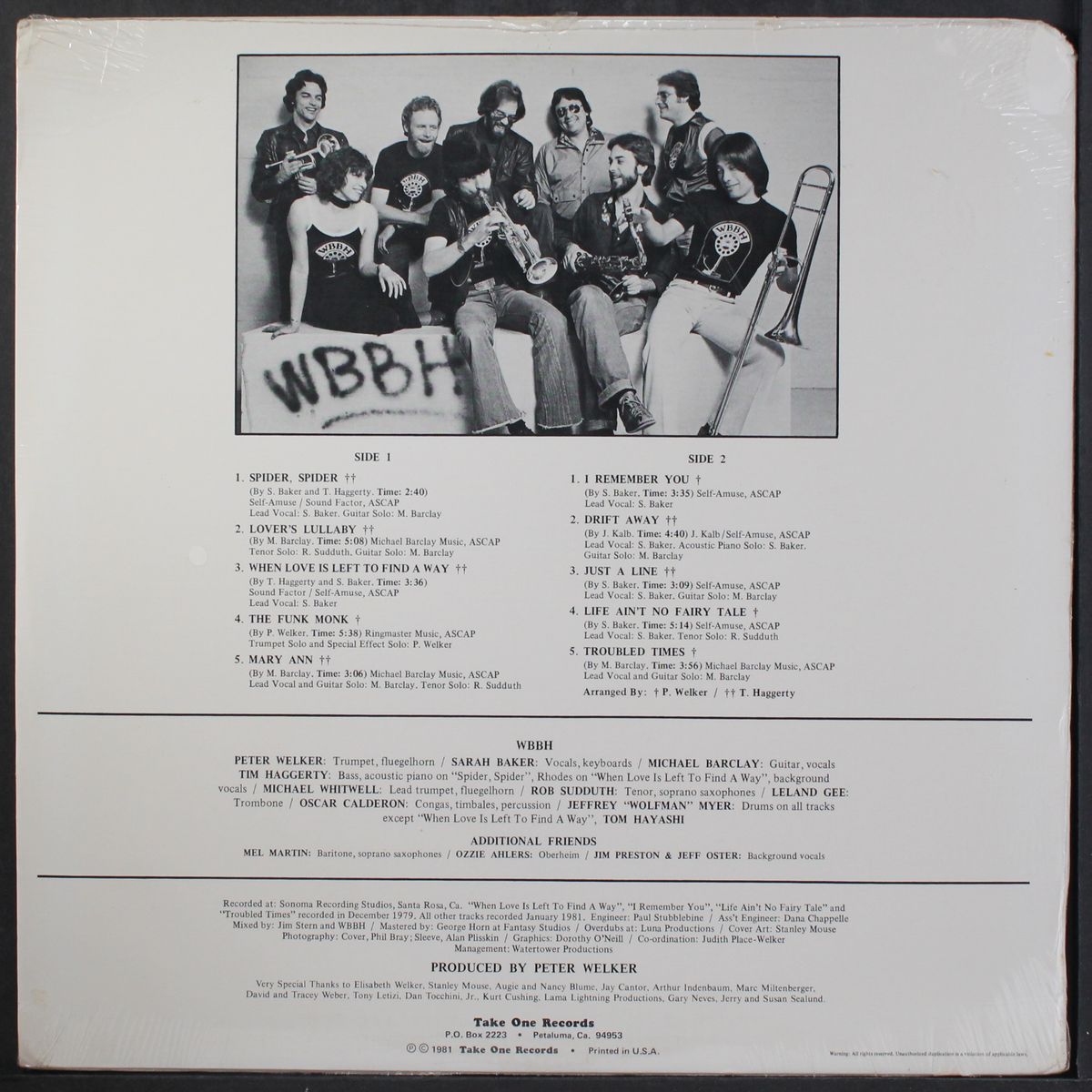 wbbh by WBBH