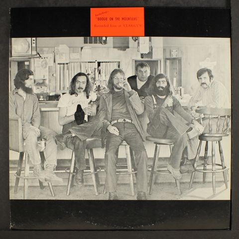 JACK VERONESI & FRIENDS