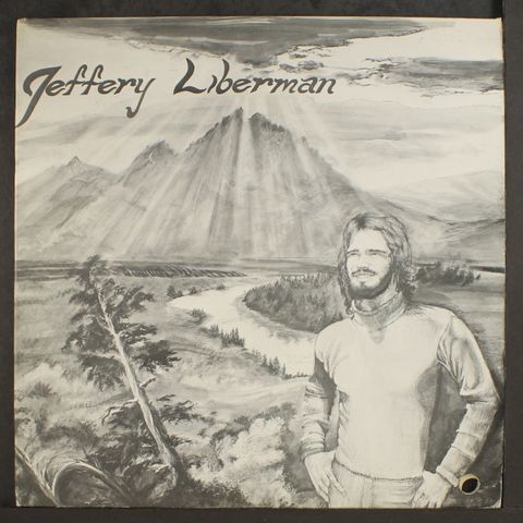 JEFFERY LIBERMAN