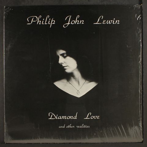 PHILIP JOHN LEWIN