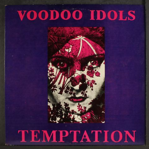 VOODOO IDOLS