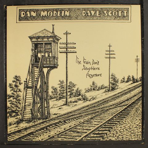 DAN MODLIN & DAVE SCOTT