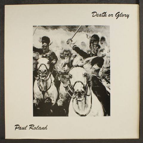 PAUL ROLAND