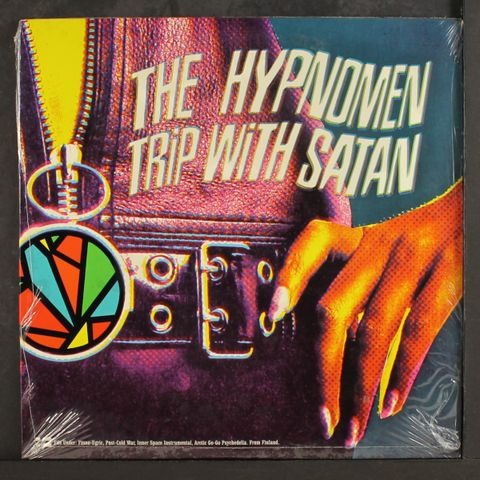 HYPNOMEN