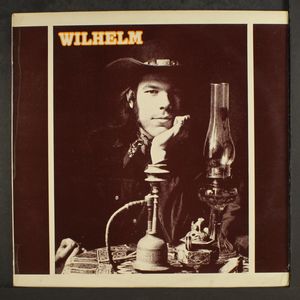 MIKE WILHELM