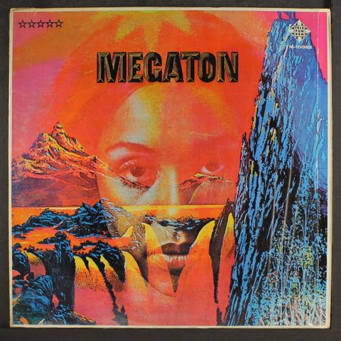 MEGATON