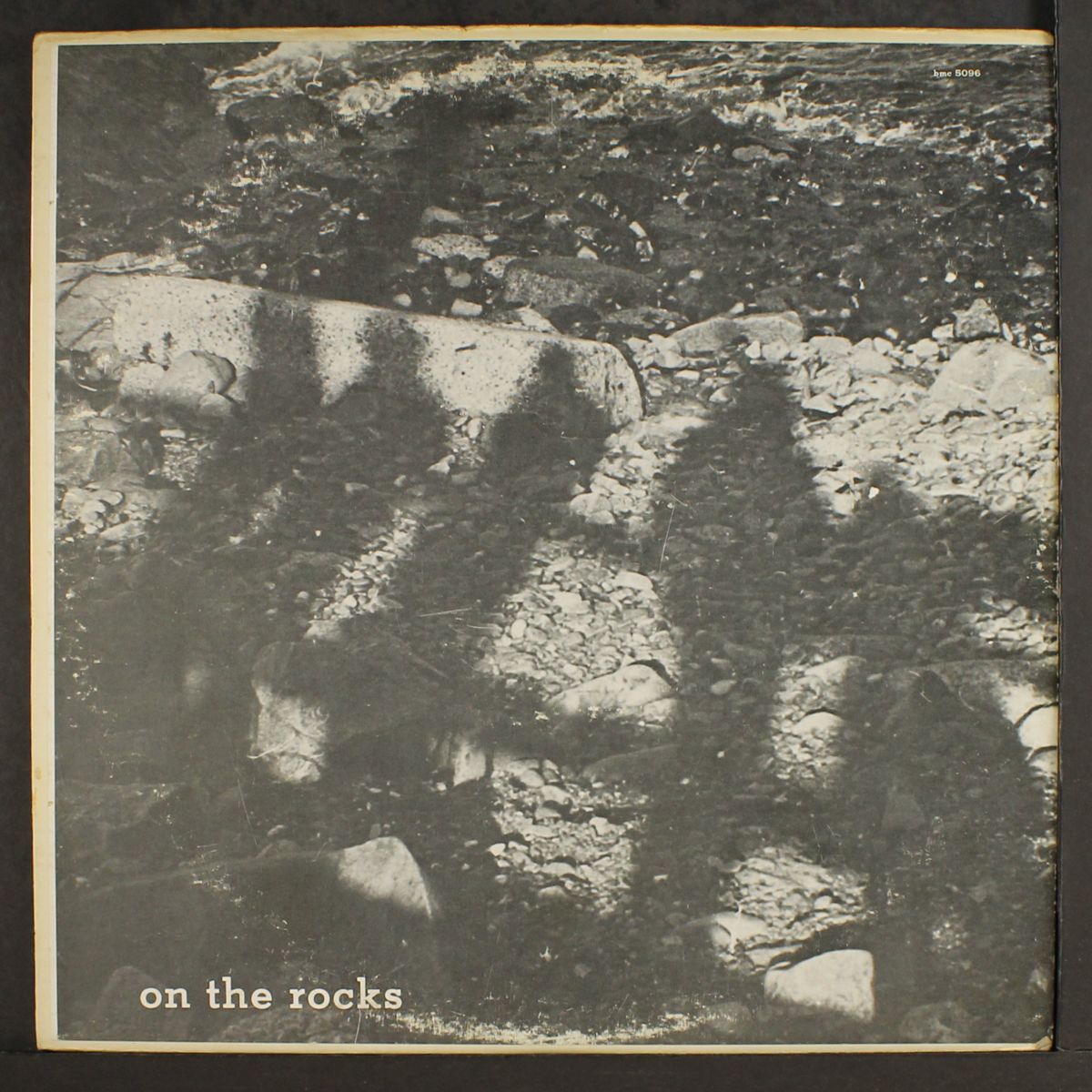 on the rocks by WHIMS