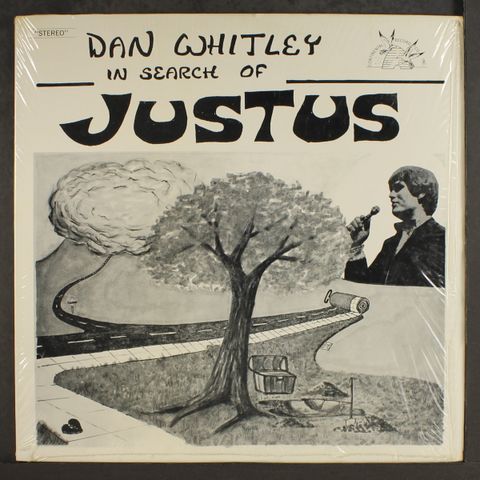DAN WHITLEY