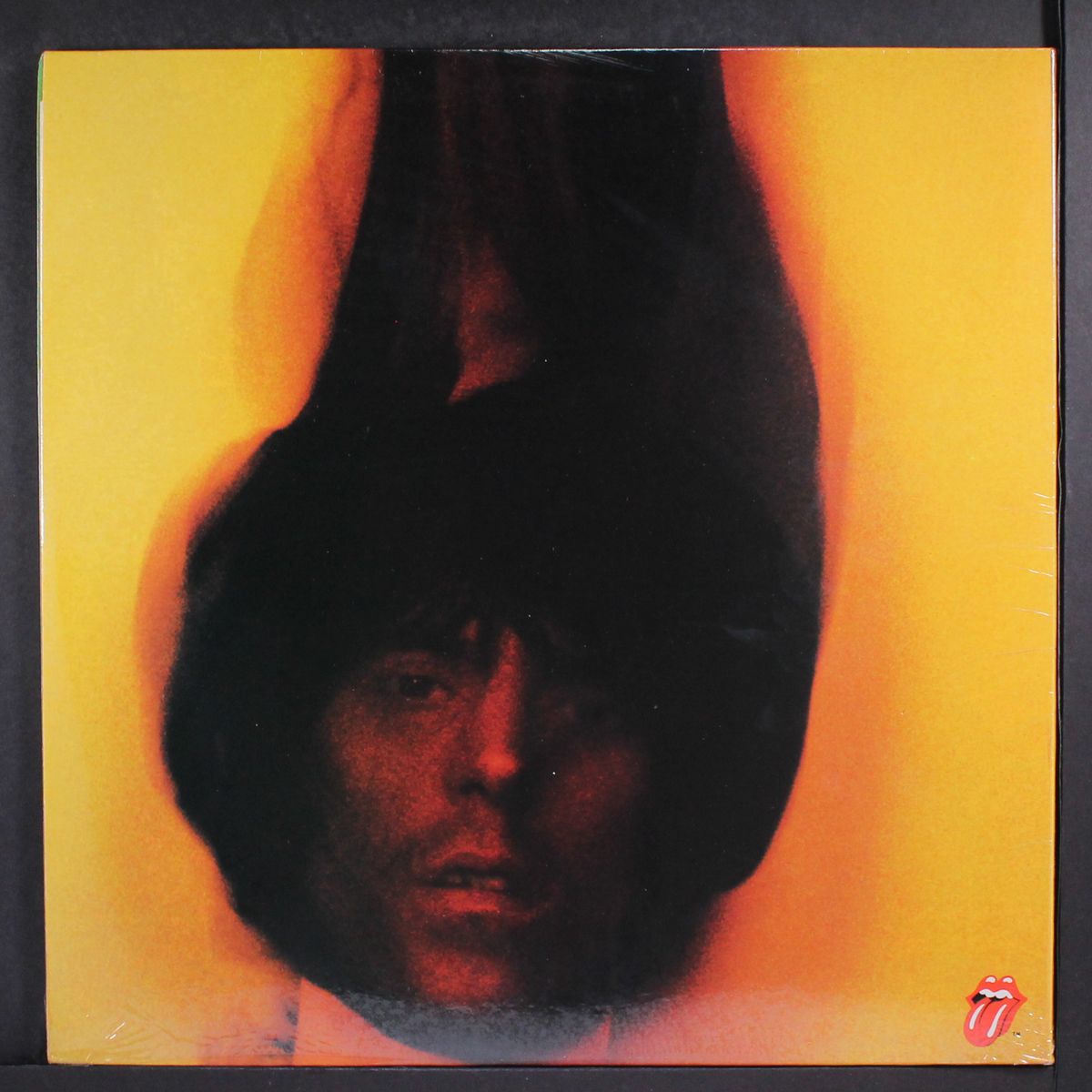goats head soup by ROLLING STONES