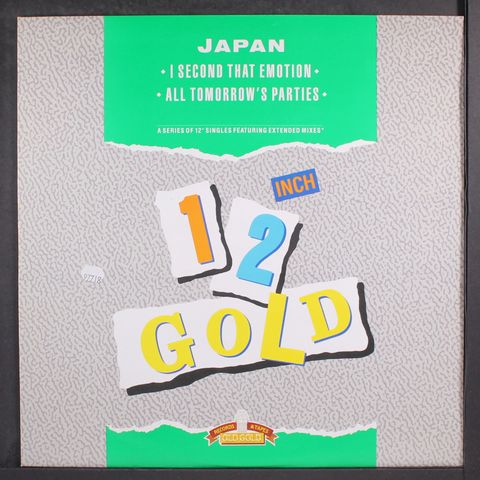 Item