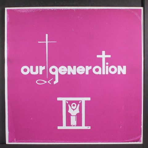 OUR GENERATION
