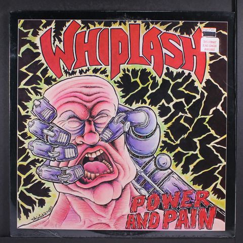 WHIPLASH