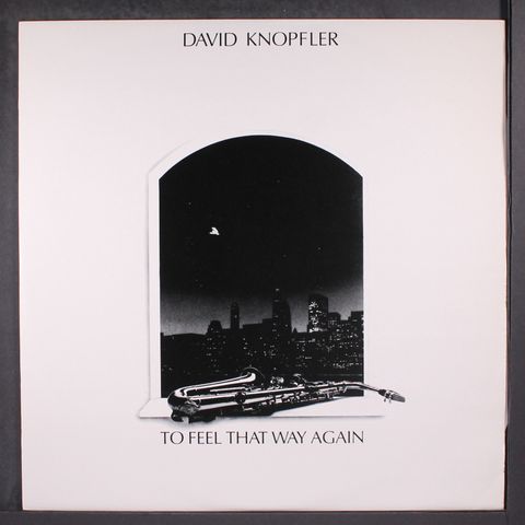 DAVID KNOPFLER