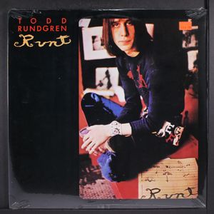 TODD RUNDGREN