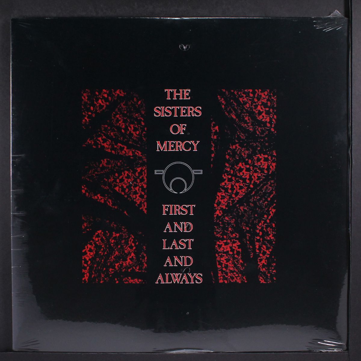 first and last and always by SISTERS OF MERCY