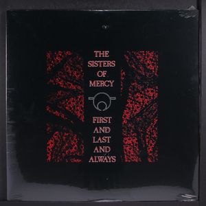 SISTERS OF MERCY