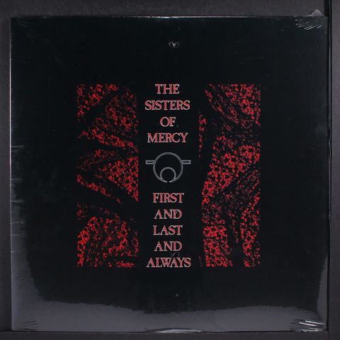 SISTERS OF MERCY