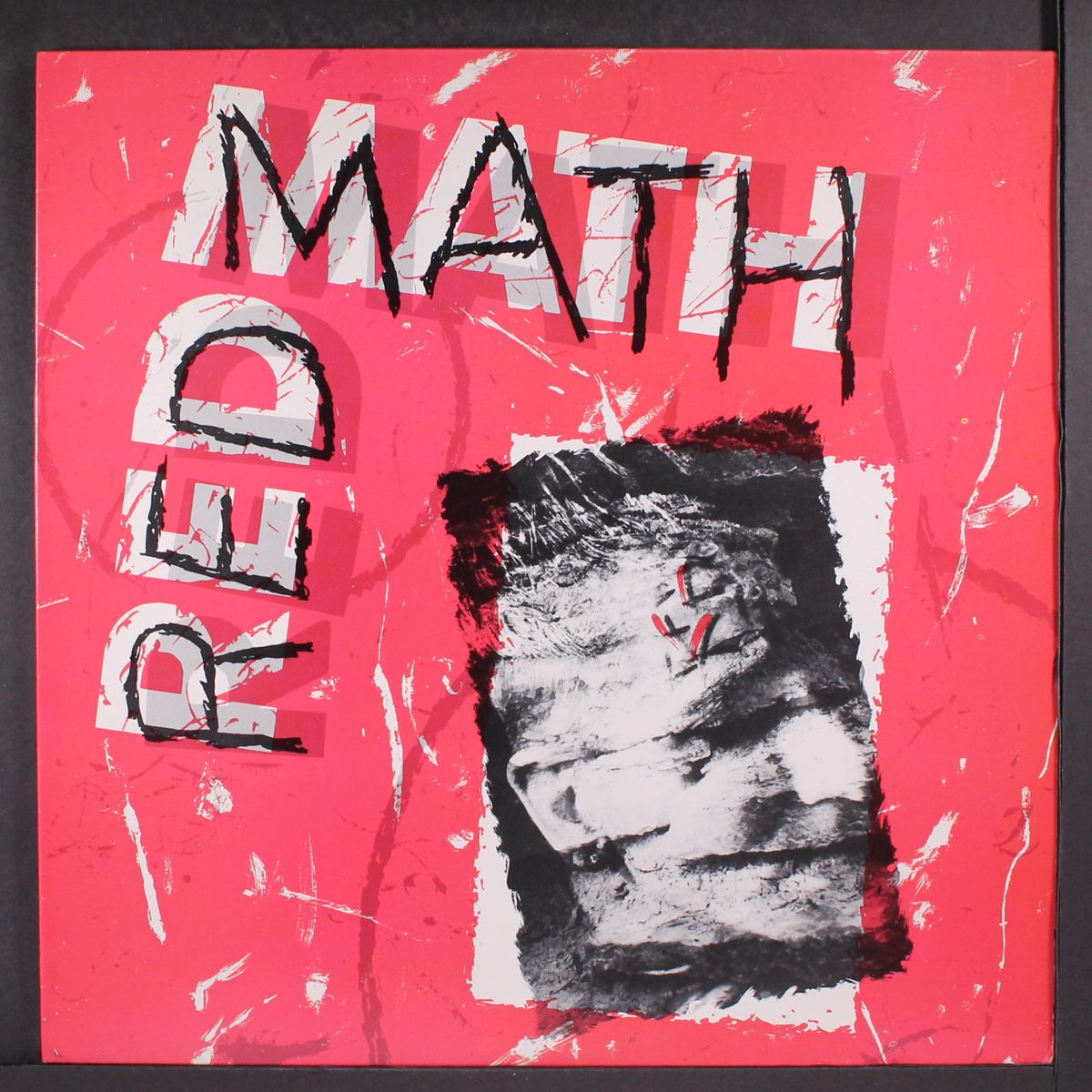 red math by RED MATH