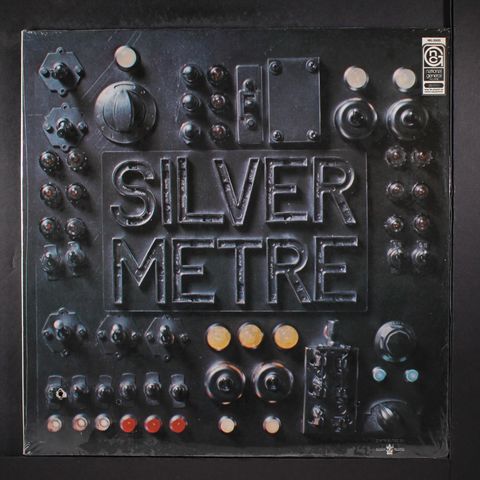 SILVER METRE