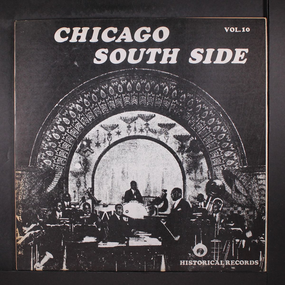 chicago south side by VARIOUS