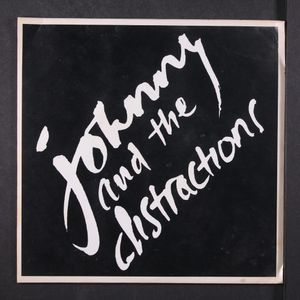 JOHNNY AND THE DISTRACTIONS