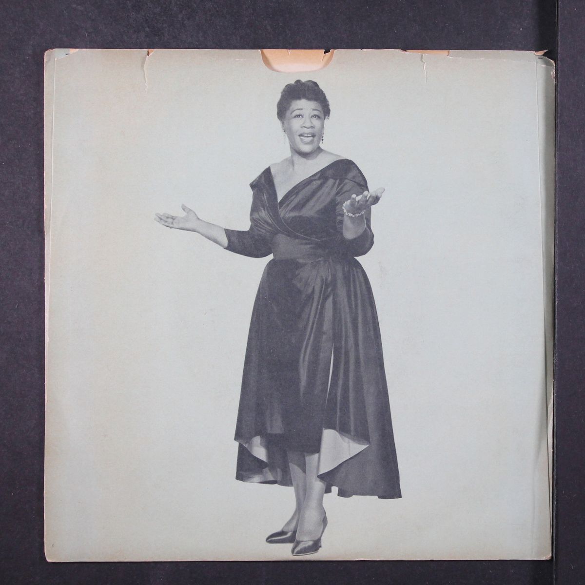 beale street blues by ELLA FITZGERALD