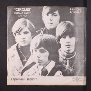 CHESMANN SQUARE