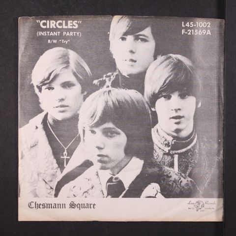 CHESMANN SQUARE