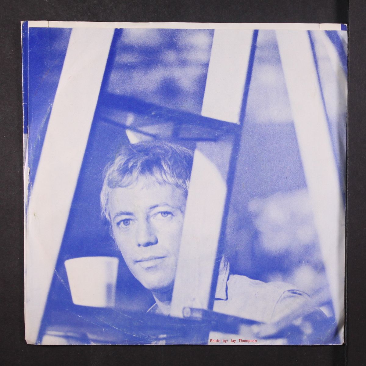in an old dusty room / cheryl's going home by NOEL HARRISON