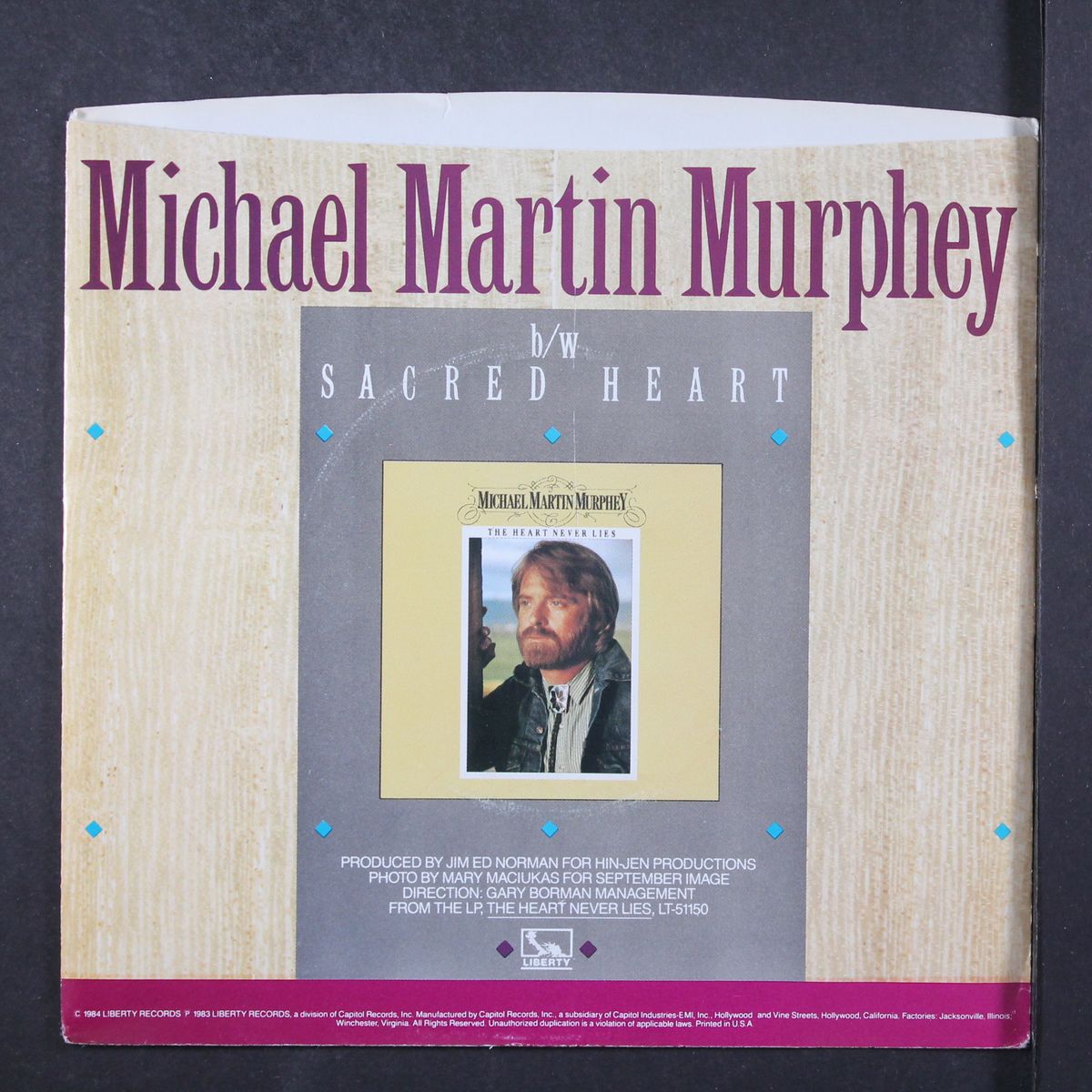 disenchanted by MICHAEL MURPHEY