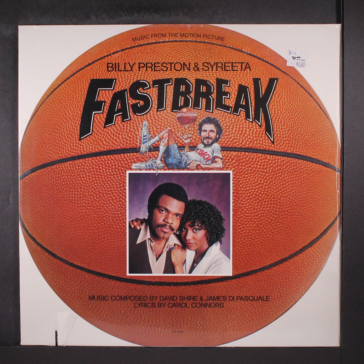 fastbreak by SOUNDTRACK