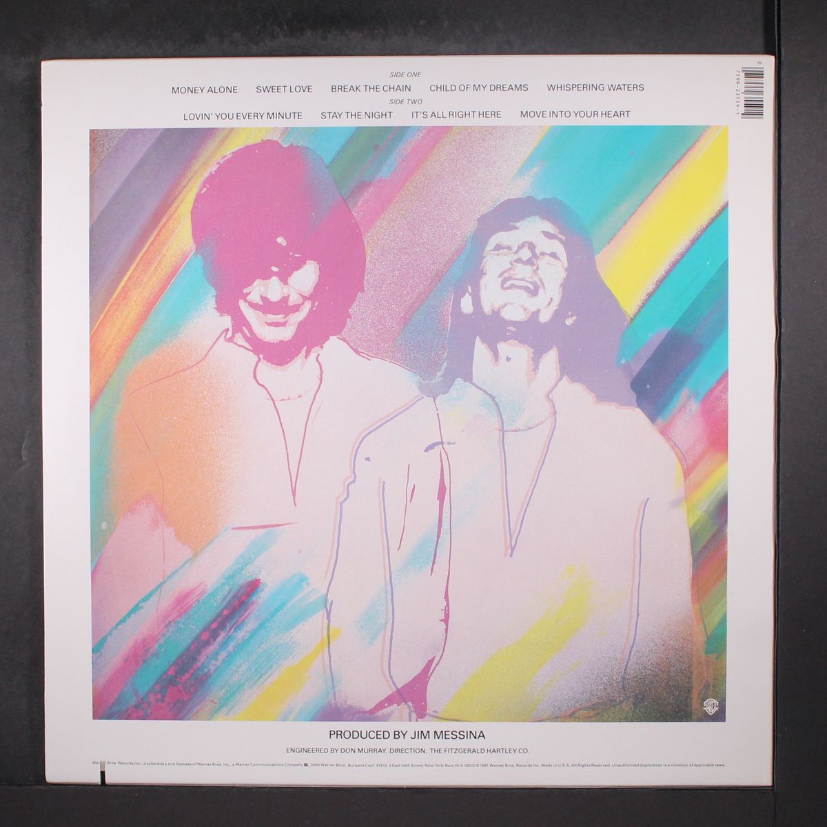 messina by JIM MESSINA