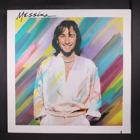 JIM MESSINA