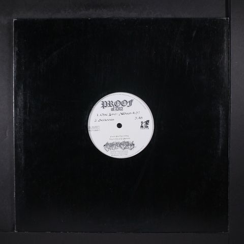 PROOF OF D12
